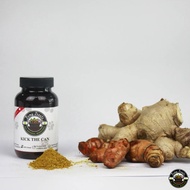 Furry Treats Kick the Can