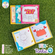 [PE] FUN-TASTIC 4 El-Hana