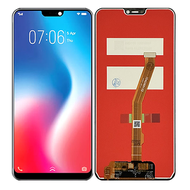 LCD VIVO V9 Original full set Ori asli hp Touchscreen For Glass Touch Screen Digitizer