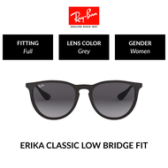 Ray-Ban  ERIKA   RB4171F 622/8G  Women Full Fitting   Sunglasses  Size 57mm