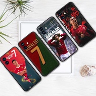 Black Soft Case Samsung Galaxy A07 A17 A26 A36 A56 M07 F17 S25 Fe S25Plus S25Ultra S25 Edge 90C5 Cri