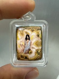 泰國佛牌阿贊明16期狐仙 详细资料請咨 詢，圖3微訊號#阿赞明#阿占明#ajarnmeng #archanmeng#Ac meng #Ajmeng amulet