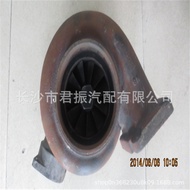 Manufacturer CAT3412E SR4 TV8116 7C6703 4N7601 Turbocharger