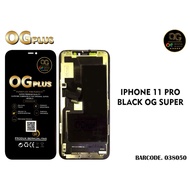 LCD COMPATIBLE FOR OG SUPER IPHONE 11 PRO ORIGINAL
