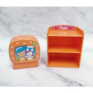 Mell chan accessories living room