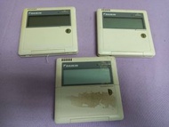 DAIKIN BRC1C61 Air Conditioning Wired Remote Controller 大金牌空調有線控制器 每個$50