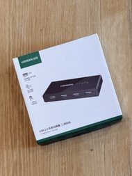 USB 2.0 切換器