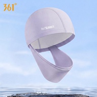 361° | Waterproof Swim Hat for Women Extra Large
