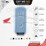 Tpu Car Key Cover Casing Accessories For Honda PCX150 Forza350 Forza300 ADV150