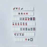 42mm38mm40mm44mm160Singapore, Malaysia168Mahjong tiles sold directly from the manufacturer