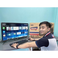 HARI TV 32inch SMART ANDROID 12 W/ BLUETOOTH