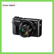 Canon Digital Camera PowerShot G7 X MarkII 4.2x optical zoom 1.0" sensor PSG7X MarkII