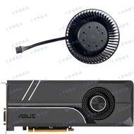 ASUS/ASUS GTX1060 1070 1070ti 1080 1080ti TURBO TURBO Graphics Fan