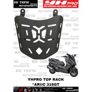 YHPRO TOP RACK FOR ARIIC 318GT LAST STOCK OFFER PROMOSI CLEAR STOCK
