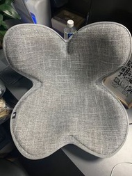 花花坐姿矯正坐墊