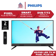 Philips 32PHT5583/68 40PFT5583/68 43PFT5583/68 32'' 40'' 43'' HD FHD LED Digital TV