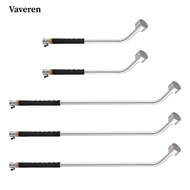 [Vaveren] Garden Wands, Garden Hose Wands, Water Hose, Shrubbery, Comfortable Handle, Patio Cleaning