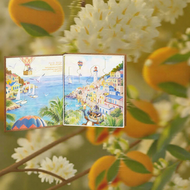 JIL SOUL | Travel-Inspired Natural Premium Perfume