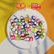 🚗 (RM2.58) PERFUME KERETA | Ready Stock Wangian Caretta Car Air Freshener Kecil Murah Tahan Lama Amb