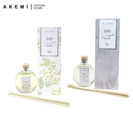 AKEMI Ever Sense Reed Diffuser Home Fragrance [2 Pcs]