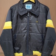 OCEAN PACIFIC PUFFER JACKET