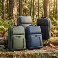 NEW ARRIVAL | BANGE 7822 (30x16x46cm | 20L | 0.95kg) Leisure Business Travel Backpack for Men Women