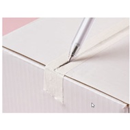 [DAISO KOREA] Clip-Type Cutting Pen – Precision Craft Knife