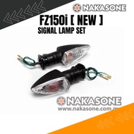 YAMAHA FZ150i NAKED [NEW] SIGNAL ASSY LAMPU SIGNAL #READY STOCK