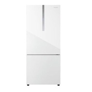 PANASONIC 🥫 NR-BX421WGWM 422L Peti Sejuk 2 Pintu Prime Fresh+ Blue AG ECONAVI Inverter / 2 DOOR FREE