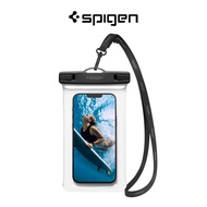 Spigen A601 Waterproof Phone Case Waterproof Phone Pouch Phone Holder Handphone Pouch Phone Strap