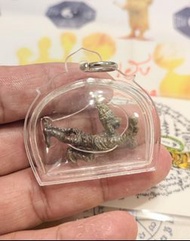 古巴旁蝕 - 舍瀛6期