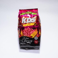 KDS Popcorn Rasa Cherry 130gr
