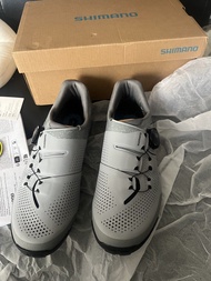 Shimano SH-XC302（XC3 WIDE）山地車SPD鎖鞋