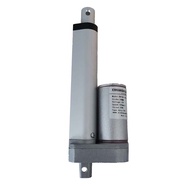 【Online】 Electric Linear Actuator 100mm Stroke Linear Motor Controller Dc 12v 24v 100/200/300/400/60