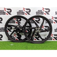 ENKEI SPORT RIM 6 BATANG Y125Z 1.40x17(F) 1.60x17(R)