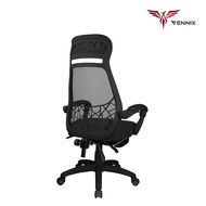Fennix Ergonomic Office Chair เก้าอี้ทำงานเพื่อสุขภาพ เก้าอี้สำนักงาน รุ่น Jupiter Series / Jupiter 
