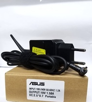 ASUS - Charger Laptop Notebook Asus Eee PC Seashell series Original 19V 1.58A