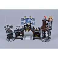 ~ FB ~ Lego DC Batcave 76122 ☆