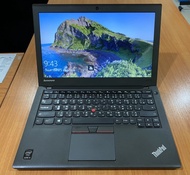 โน๊ตบุ๊คมือสอง Lenovo Thinkpad X250 i5-5300U Processor สภาพสวยเจ้าของขายเองครับ