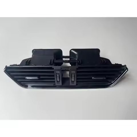 1pc for Skoda Octavia 5E MK3 2015-2021 Center Dashboard Air Vent 5E0820951CZLL