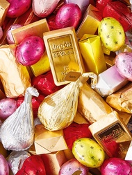 Patchi Chocolate Dubai Pachi imported chocolate gift boxes, snacks, gifts and gifts for men and wome