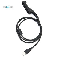 PMKN4012B USB Programming Cable is Suitable  APX6000 APX1000 APX4000 DGP4150 DGP8550 Programming Cab