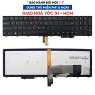 Lenovo Edge E531 E540 W540 T540P P50s P70s L540 laptop keyboard .