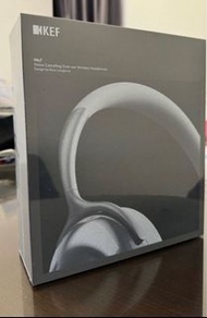KEF Mu7 Wireless Headphones