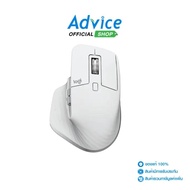 MULTI MODE MOUSE LOGITECH MX MASTER 3S PALE GREY As the Picture One