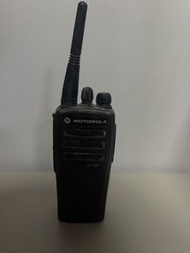 Motorola XIR P3688 對講機