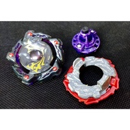 Takara Tomy Beyblade burst Amaterios 7M Xtream Wbba ver.