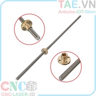 8MM Nut Lead Screw