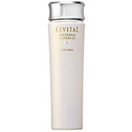 REVITAL 美白化妝水EXⅠ（清爽水潤型）
