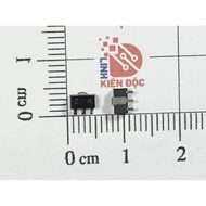 [Combo of 4] 2SK2615 N-channel Mosfet symbol ZA 2A/60V SOT-89